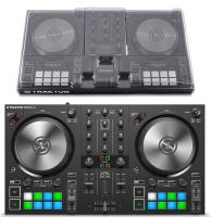 TRAKTOR KONTROL S2 MK3 + Decksaver