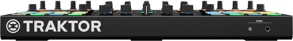 Native Instruments Traktor Kontrol S5 - Compatible Stems - USB DJ controller - Variation 2