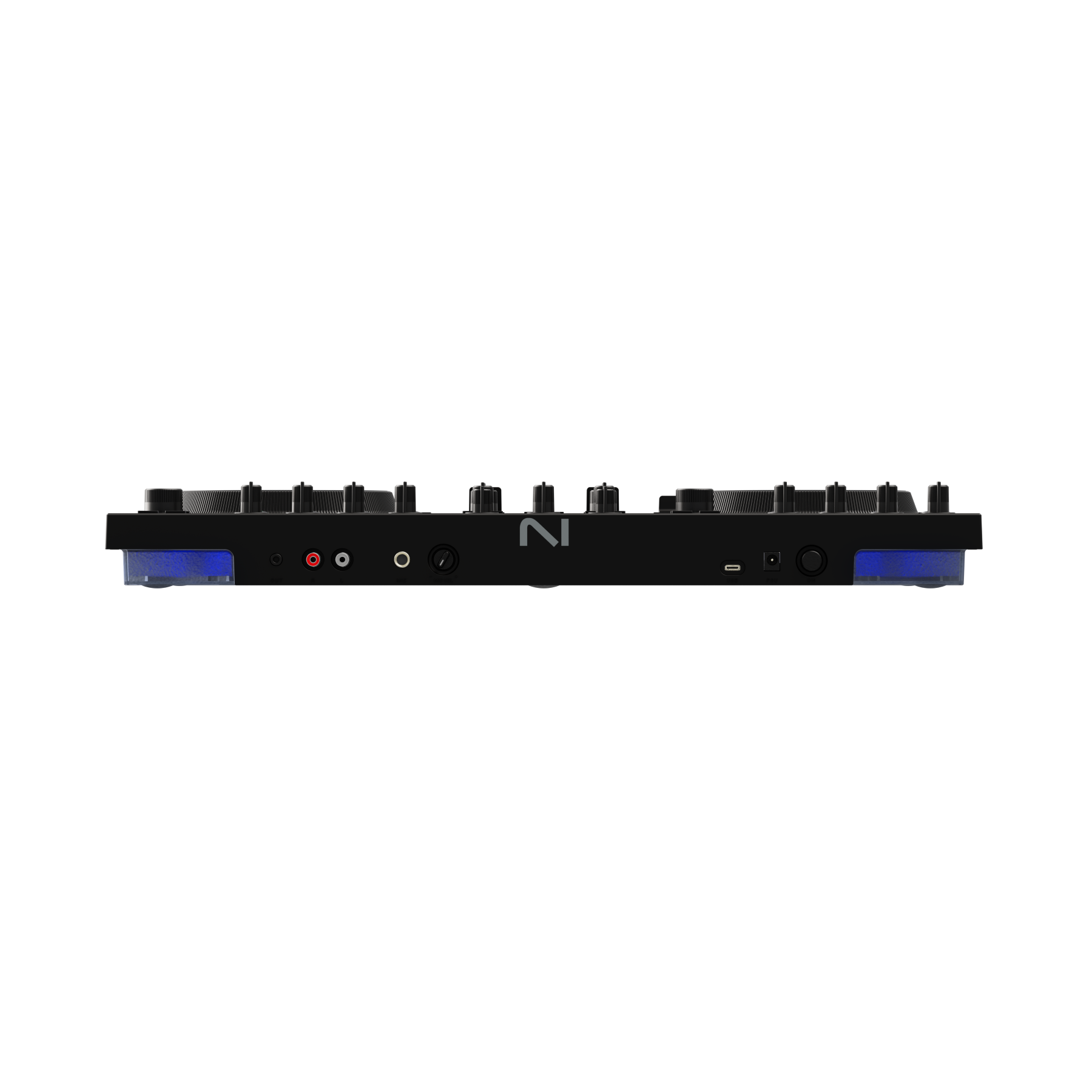 Native Instruments Traktor Mx2 - USB DJ controller - Variation 1