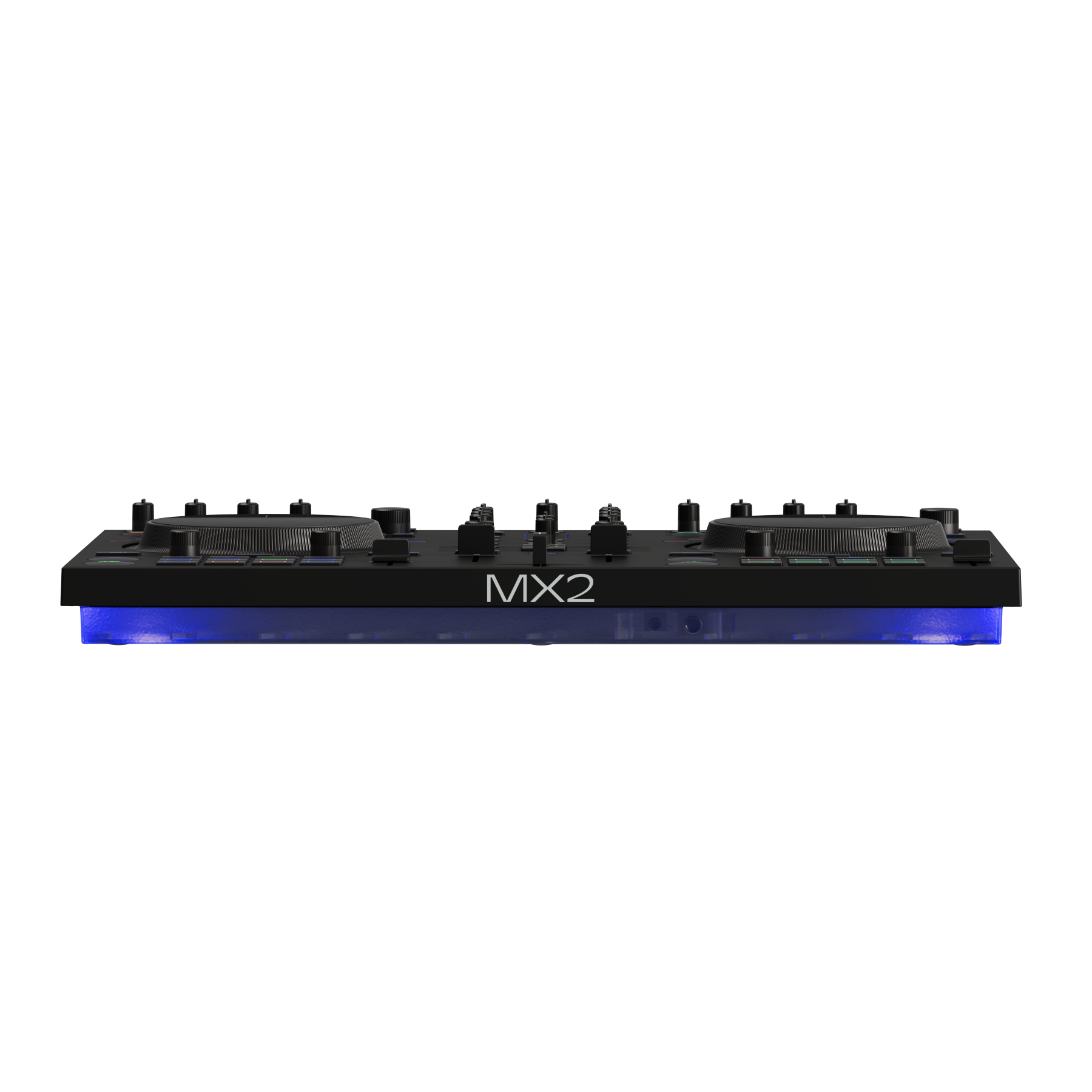Native Instruments Traktor Mx2 - USB DJ controller - Variation 5