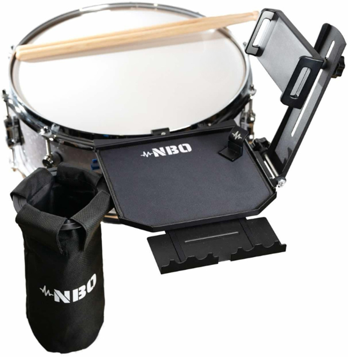 Nbo Oneboard Nbo Pack Performance - Stand & mount set - Main picture