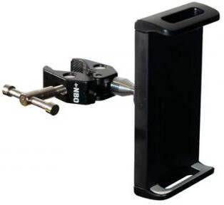 Nbo Support Tablette/telephone Universel - Stand & mount set - Main picture