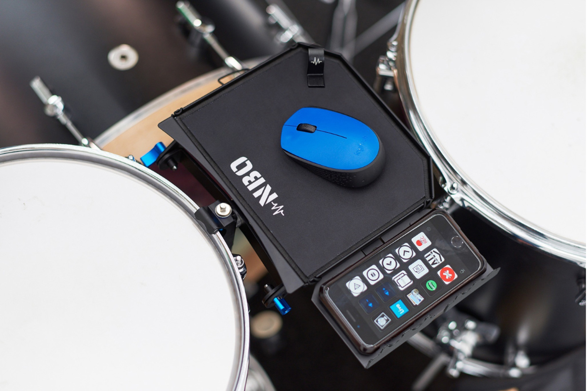 Nbo Oneboard Nbo Pack Essentiel - Stand & mount set - Variation 2