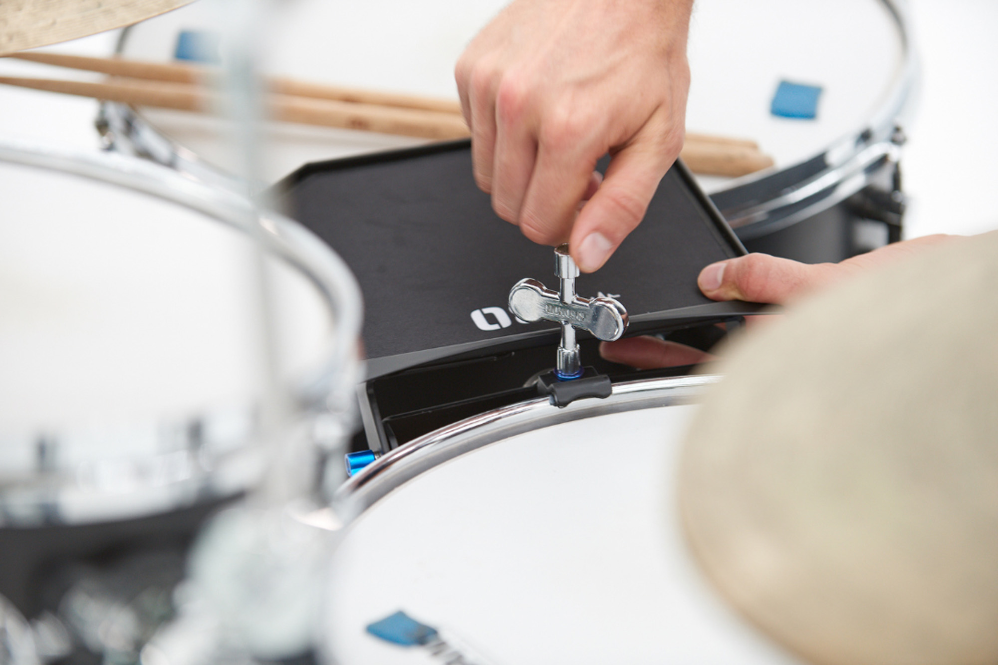 Nbo Oneboard Nbo Pack Essentiel - Stand & mount set - Variation 1