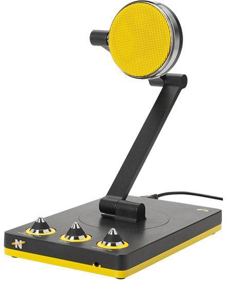 Microphone usb Neat microphones Bumblebee