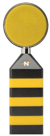  Neat microphones King Bee