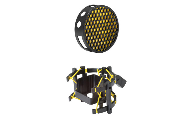 Neat Microphones King Bee -  - Variation 4