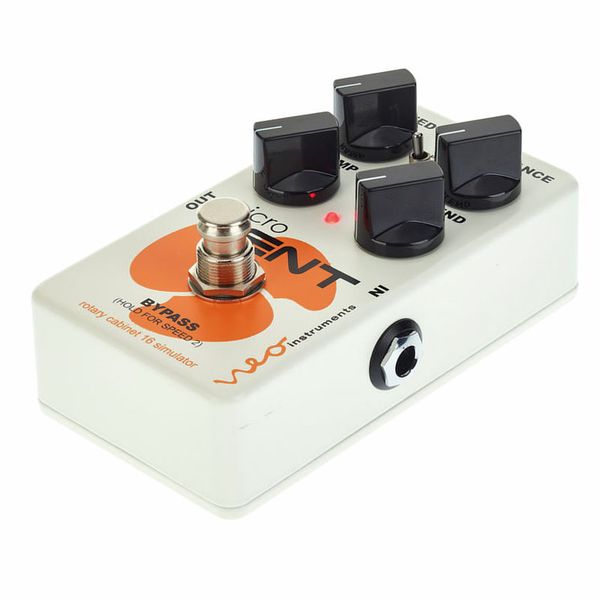 Neo Instruments Micro Vent 16 - Effects processor - Variation 1