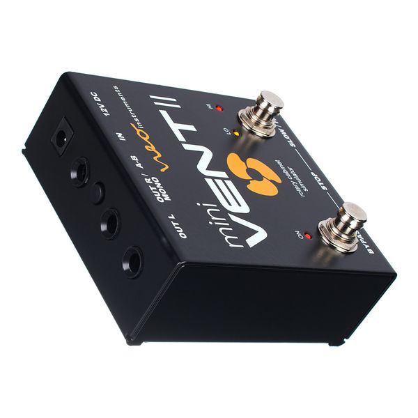 Neo Instruments Mini Vent Ii - Effects processor - Variation 1