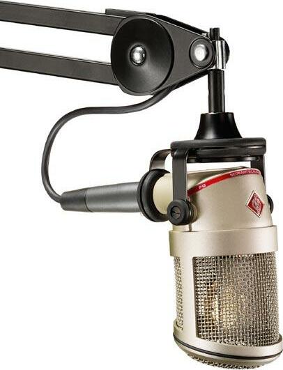 Neumann Bcm104 - Microphone podcast / radio - Main picture