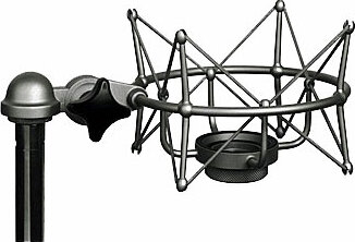 Neumann Ea 2 Mt - Microphone shockmount - Main picture