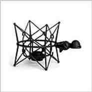 Microphone shockmount Neumann EA87