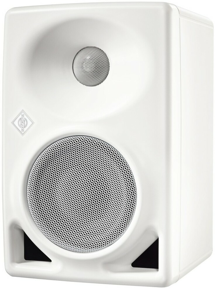 Neumann Kh 80 Dsp A White - La PiÈce - Active studio monitor - Main picture