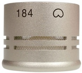 Neumann Kk 184 - Mic transducer - Main picture