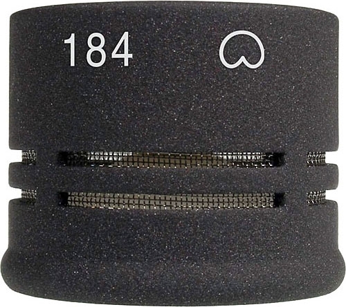 Neumann Kk 184 Nextel - Mic transducer - Main picture