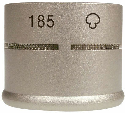 Neumann Kk 185 - Mic transducer - Main picture