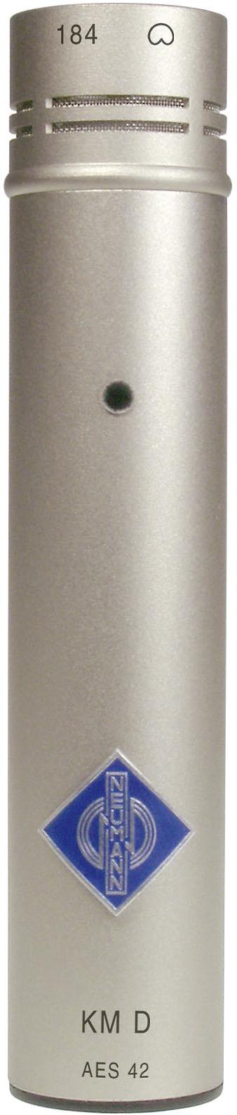 Neumann KM 184 D