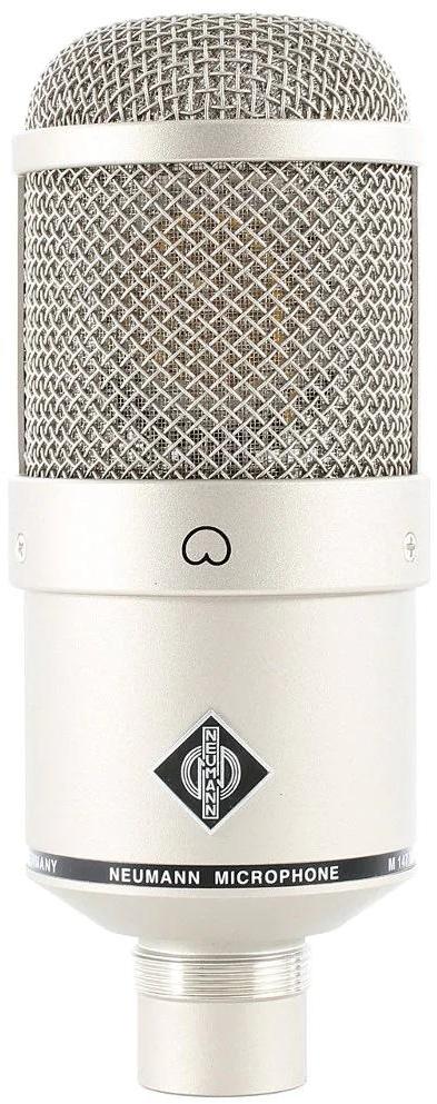Neumann M 147 Tube