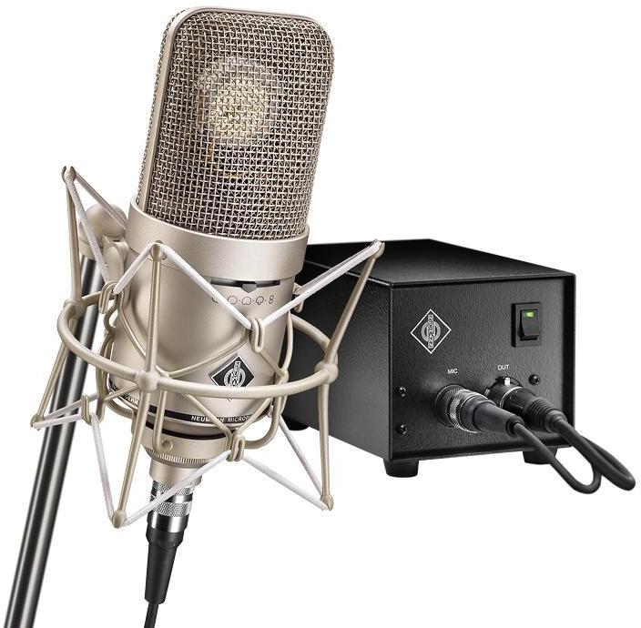 Neumann M 149 Tube