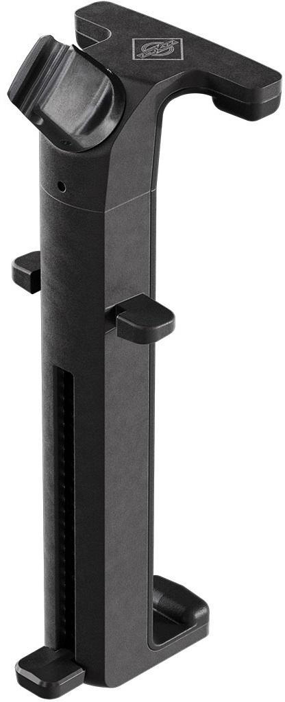 Clips & sockets for microphone Neumann MC 9