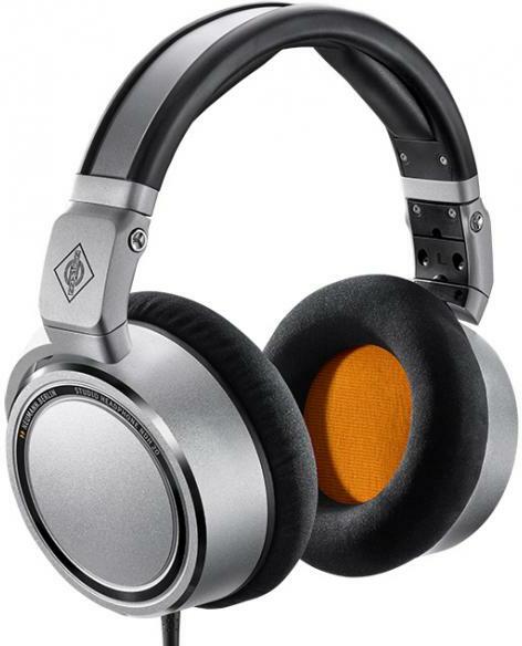 Neumann Ndh 20 Promo - Closed headset - Main picture
