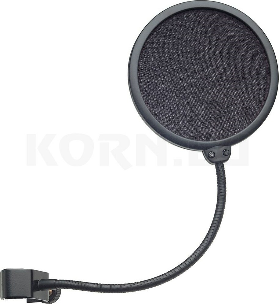 Neumann Ps 15 - Pop filter & microphone screen - Main picture