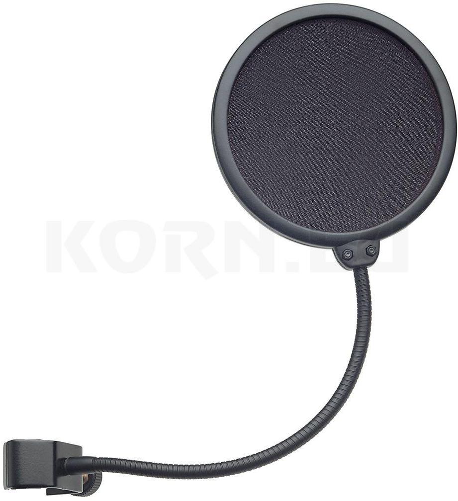 Pop filter & microphone screen Neumann PS 15