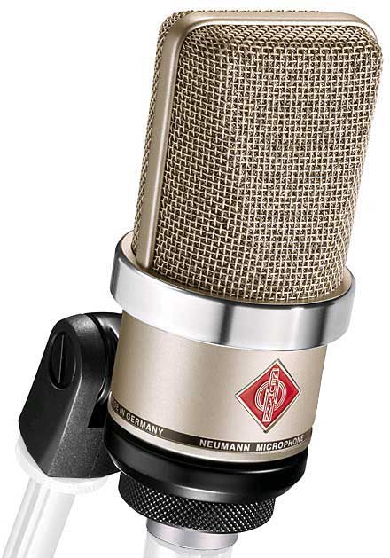 Neumann Tlm 102 -  - Main picture