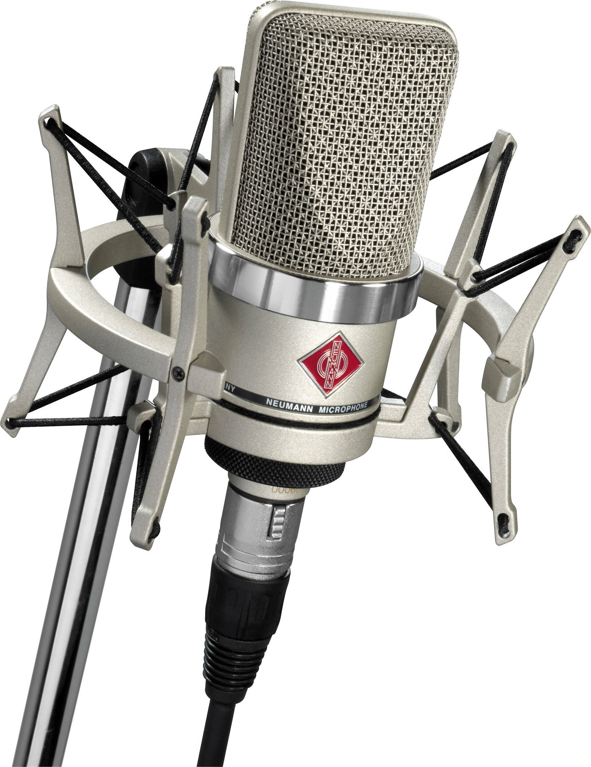 Neumann Tlm 102 Studio Set -  - Main picture