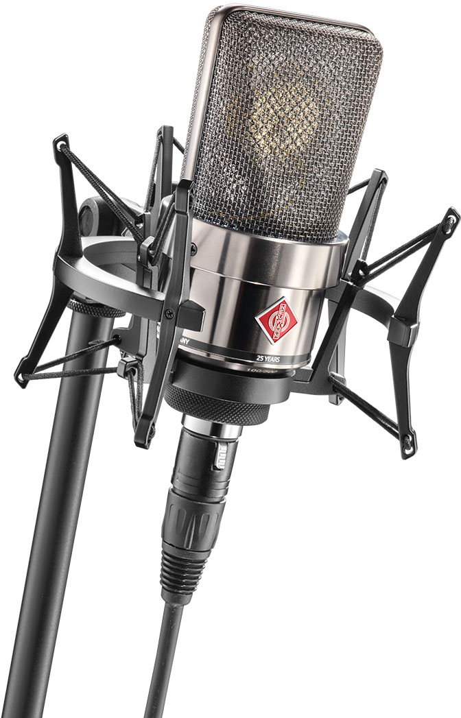Neumann Tlm 103 25 Years Edition -  - Main picture