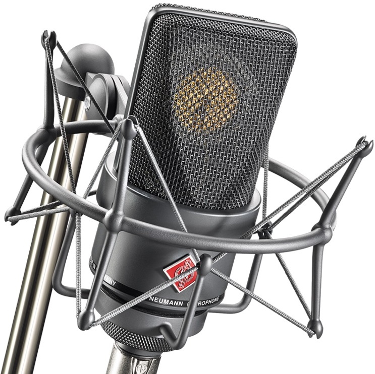 Neumann Tlm 103 Mt Studio Set -  - Main picture