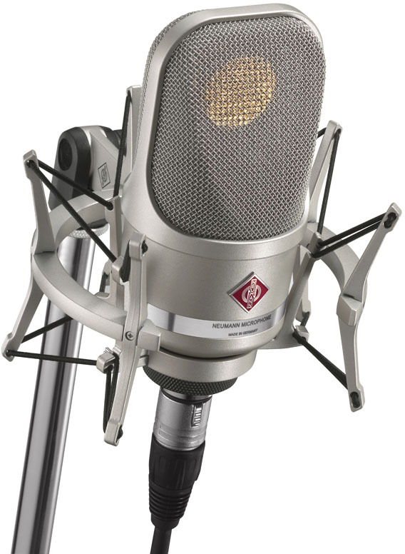 Neumann Tlm 107 Studio Set -  - Main picture