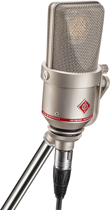 Neumann Tlm 170 R Ni -  - Main picture