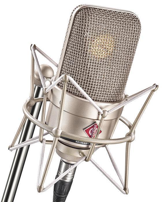 Neumann TLM 49