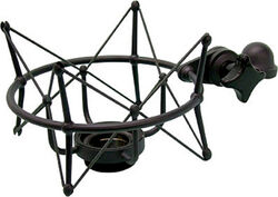 Microphone shockmount Neumann EA1-MT - Black