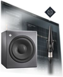 Subwoofer Neumann KH-750 Monitor Alignement Kit 1