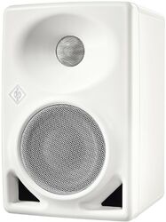 Active studio monitor Neumann KH 80 DSP A White - One piece