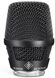 Mic transducer Neumann KK 104-S bk