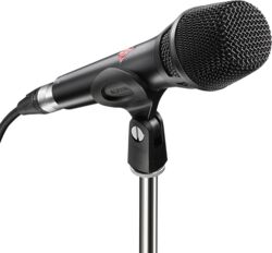 Vocal microphones Neumann KMS 104 BK