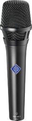 Vocal microphones Neumann KMS 105 D Black