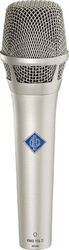 Vocal microphones Neumann KMS 105 D Silver