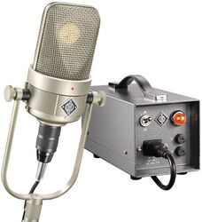  Neumann M 49V SET