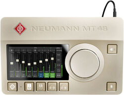 Usb audio interface Neumann MT 48
