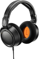 Closed headset Neumann NDH 20 black edition