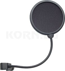 Pop filter & microphone screen Neumann PS 15