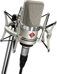  Neumann TLM 102 Studio Set