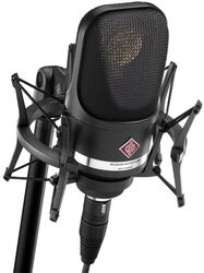  Neumann TLM 107 BK Studio Set