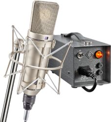  Neumann U 67 set