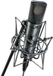  Neumann U 89 i mt