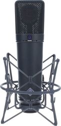  Neumann U87 Ai MT Studio Set - Black